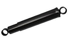 Амортизатор ГАЗ-53,3307,3309 передний,масляный Pravt