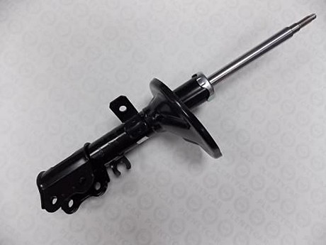 Амортизатор KIA SPECTRA (ИЖ) пер.лев