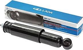 Амортизатор перед подвески 21214 СААЗ