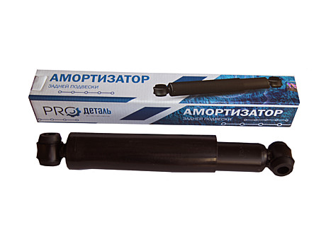 Амортизатор задний 2121,ВИС 2347 PROДеталь
