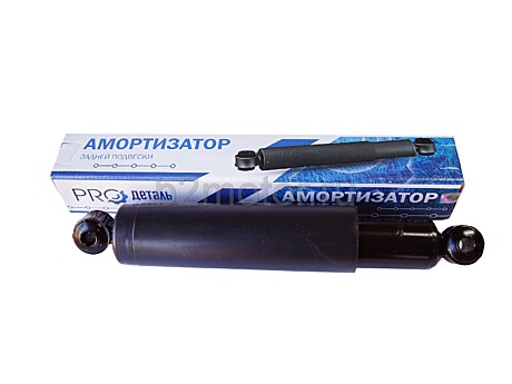 Амортизатор задний 2123 PROдеталь