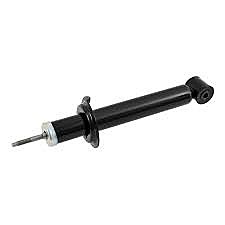 Амортизатор задний 2170 BAST