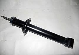 Амортизатор задний 2190 BAST