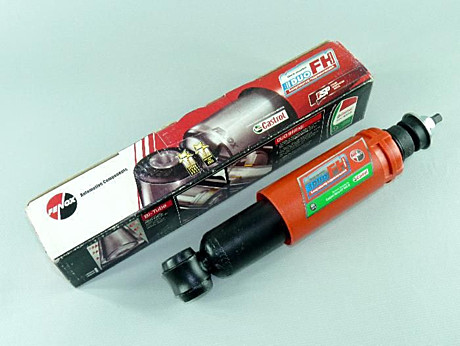 Амортизатор задний 