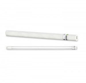 Лампа LED ASD G13-10Вт-6500К L600 матовая