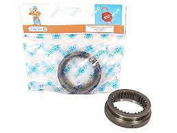 Муфта КПП 5-ой передачи 2101-07