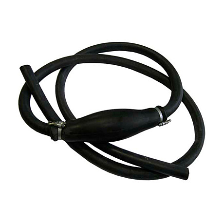 Шланг-груша для топлива