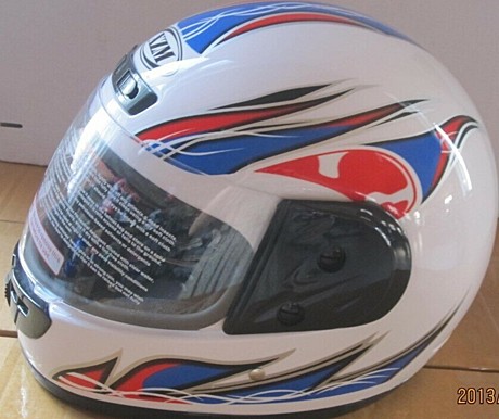 Шлем Concord XZF03 63-64 XXL