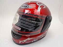 Шлем Falcon WF01 59-60 L