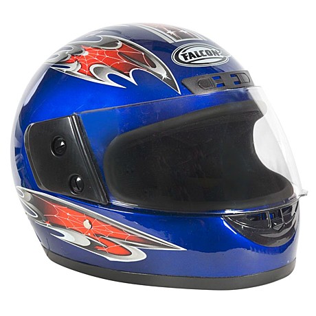 Шлем Falcon XZF03 55-56р S