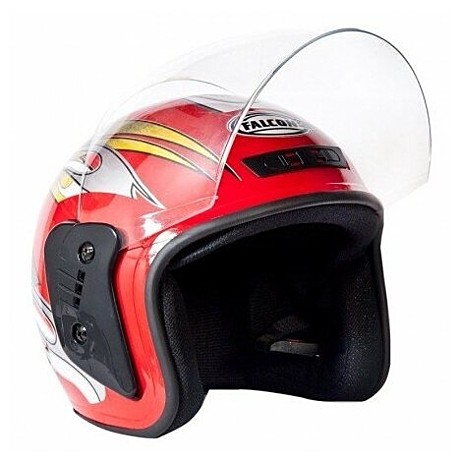 Шлем Falcon XZH03 55-56р S