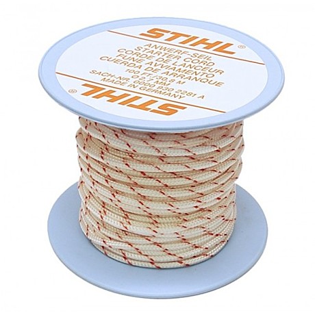 Шнур стартера d3мм Stihl 1м