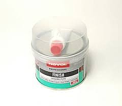 Шпатлевка NOVOL Finish 250гр