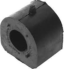 Втулка стабилизатора 2121 бол(наружная) БРТ