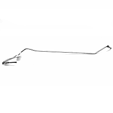 Трубка тормоз 2110 пер лев