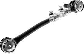 Тяга рулевая 2101правая в сборе Вис