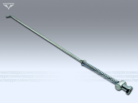 Тяга тормозная Dingo