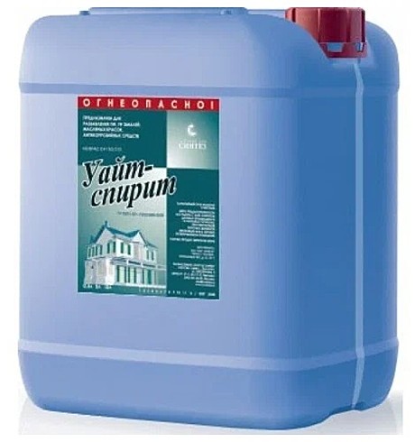 Уайт-спирит 5л