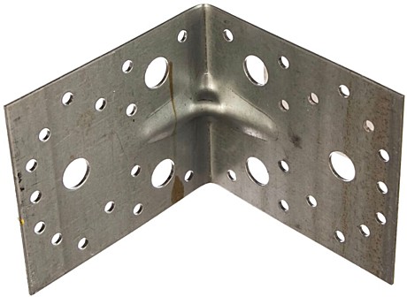 Уголок 105х105х90 усиленный