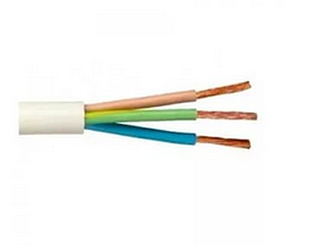 Провод медный ПВС 3х2,5