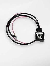 Провода аккумулятора 21213 (кт) Диалуч