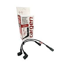 Провода в/в ОКА Garden