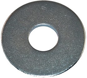 Шайба широкая d30 под заказ