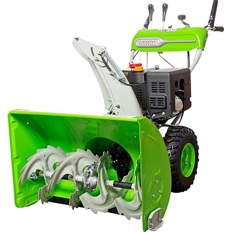 Снегоуборщик RedVerg RD-SB76/11Е, 11,0лс 76см