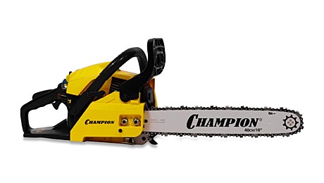 Бензопила Champion 241-16 2,45л/с