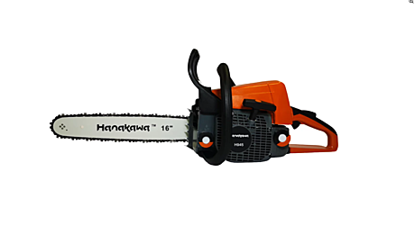 Бензопила Hanakawa H945 3,0л/с