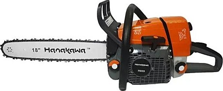 Бензопила HANAKAWA H959