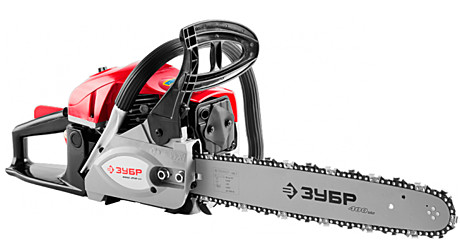 Бензопила Зубр ПБЦ-450 40П