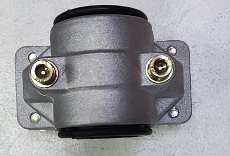 Кронштейн крепл ручки газа б/к d26 СG430/520-64