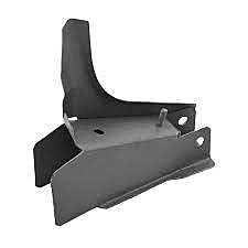 Кронштейн поперечных штанг 2101,2123