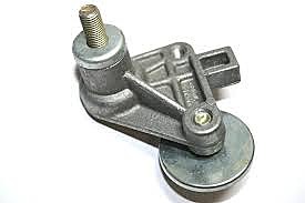 Кронштейн ролика натяжителя 1118-19,2190 в сборе