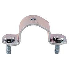 Кронштейн стабилизатора 2121 (боков)