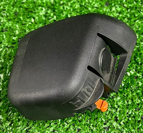 Фильтр воздуш б/к Stihl FS-55 в сборе