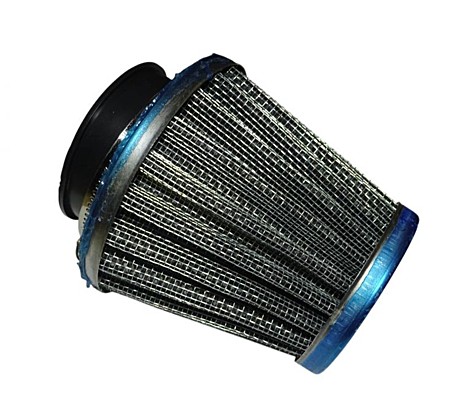 Фильтр воздуш d42мм прямой Скутер