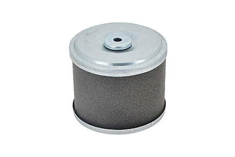 Фильтр воздуш МБ G201НК,210HK Н=66 d=76