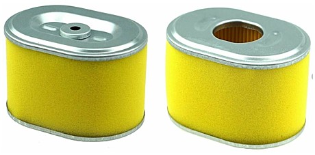 Фильтр воздуш МБ GX-160,GX-200