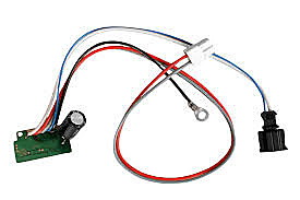 Блок регул скорости вент отопит 3302 Бизнес