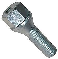 Болт колеса 2108-15 литой диск