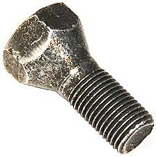 Болт колеса 2108 d19 штамп