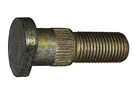 Болт колеса 2121,2123 передний