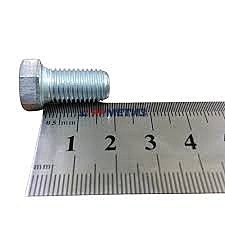 Болт М10х18 петли двери 2108