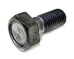 Болт М10х23,5 маховика 2101