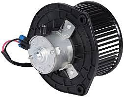 Мотор отопителя 2123,2111,2170,1118(н о)унив BAST после 2003г