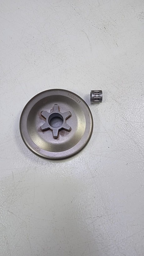 Звезда-барабан б/п Stihl 180 аналог