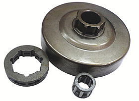 Звезда-барабан Champion 137-142