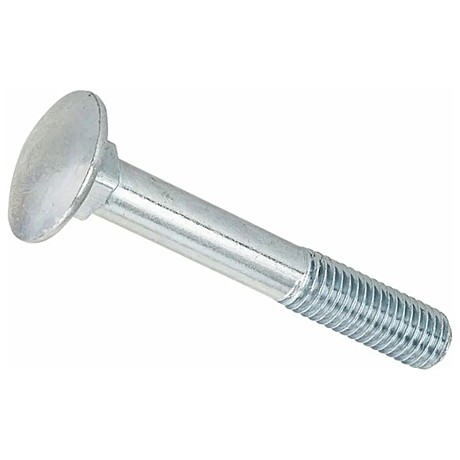 Болт мебельный 10х90 квадрат